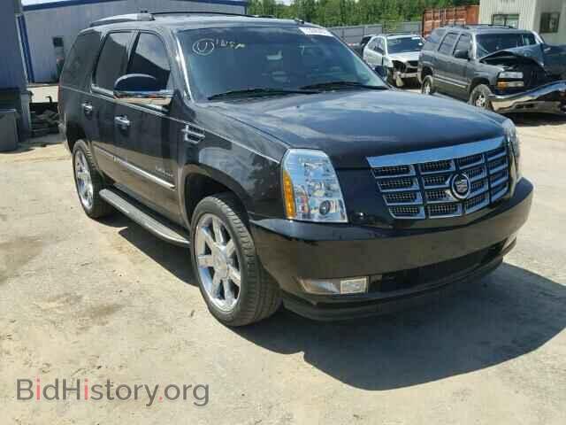 Фотография 1GYS4BEF3DR127830 - CADILLAC ESCALADE 2013