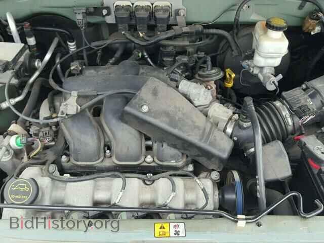 2005 FORD ESCAPE - VIN: 1FMYU03145DA19724 - Фото 7