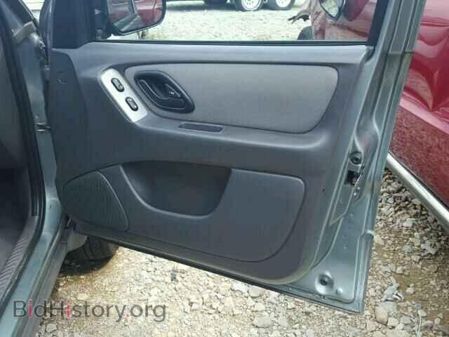 2005 FORD ESCAPE - VIN: 1FMYU03145DA19724 - Фото 10