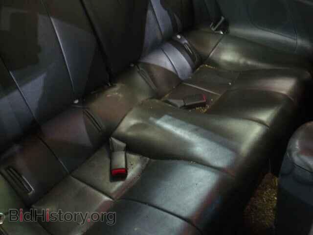 2012 MITSUBISHI ECLIPSE - VIN: 4A31K5DF3CE003845 - Фото 6