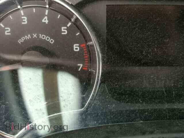2011 FORD F150 - VIN: 1FTFW1CF5BKE03526 - Фото 8