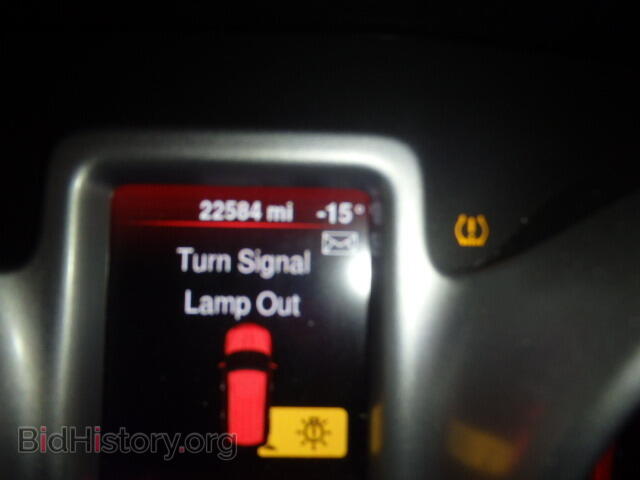 2014 DODGE JOURNEY - VIN: 3C4PDCAB9ET102394 - Фото 8