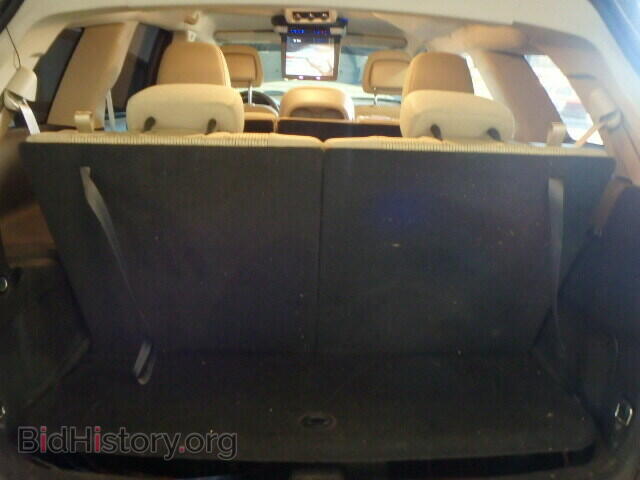 2014 DODGE JOURNEY - VIN: 3C4PDCAB9ET102394 - Фото 10