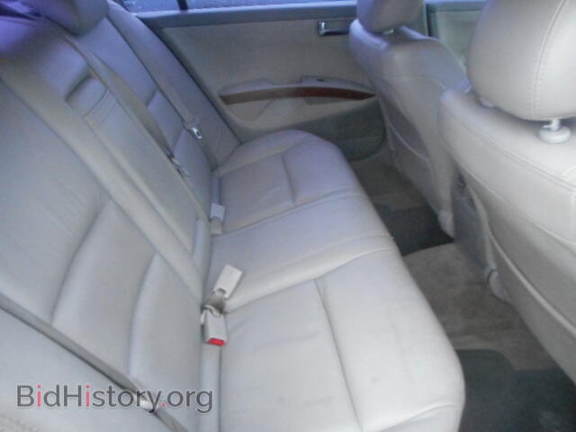 2005 NISSAN MAXIMA - VIN: 1N4BA41E95C827272 - Фото 6