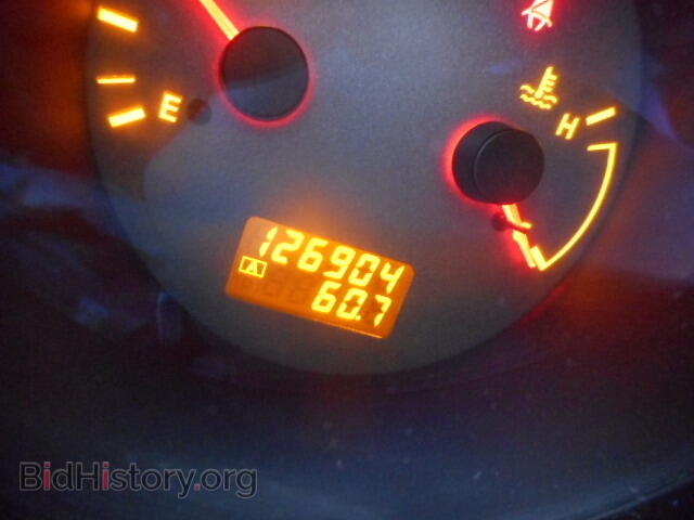 2005 NISSAN MAXIMA - VIN: 1N4BA41E95C827272 - Фото 8