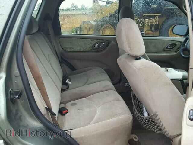 2002 MAZDA TRIBUTE - VIN: 4F2YU09172KM56314 - Фото 6