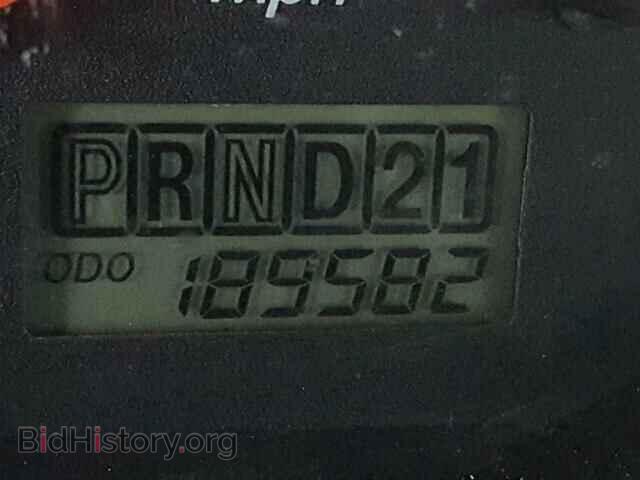2002 MAZDA TRIBUTE - VIN: 4F2YU09172KM56314 - Фото 8
