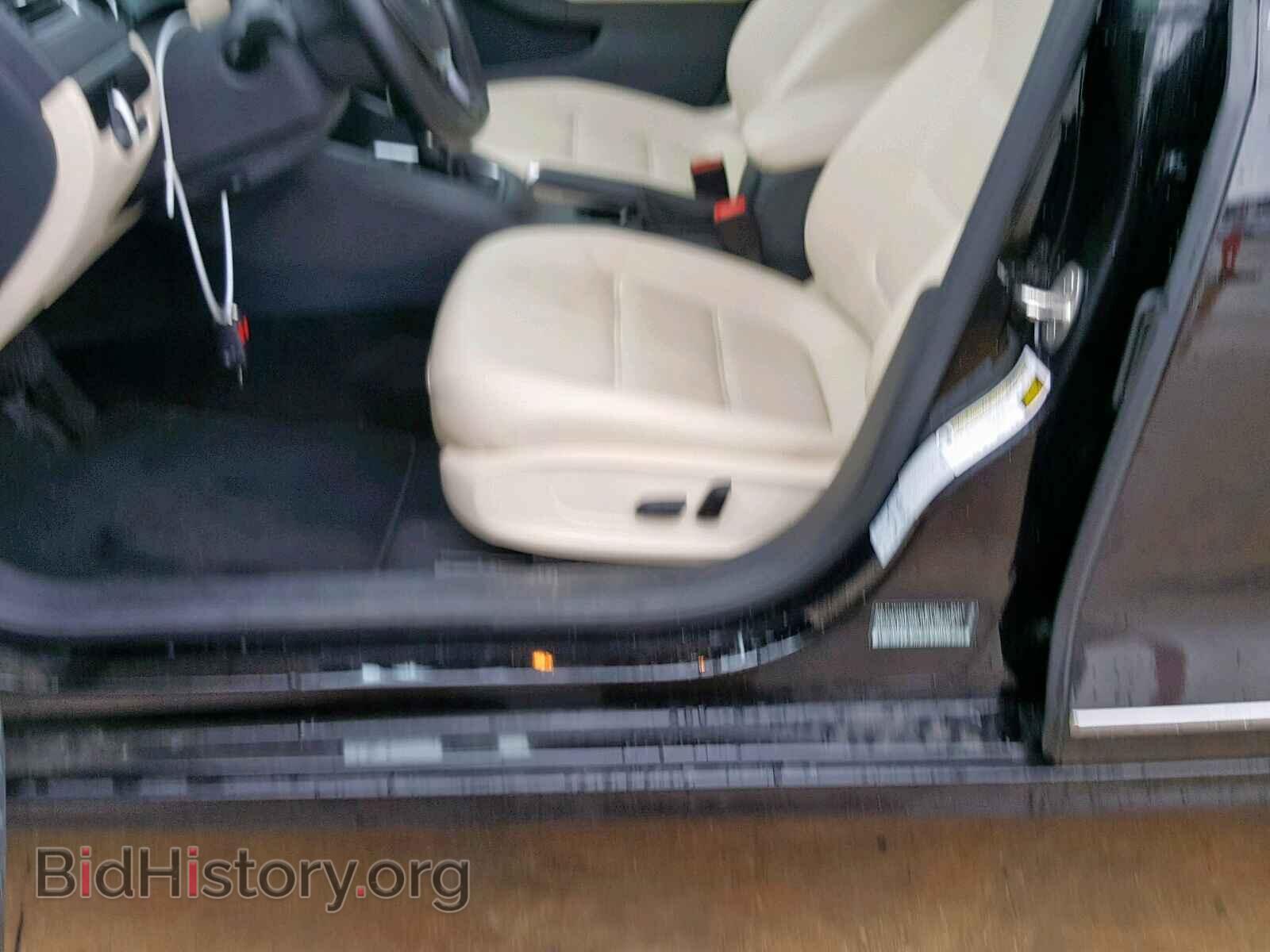 2017 VOLKSWAGEN JETTA - VIN: 3VWL17AJ8HM399742 - Фото 5