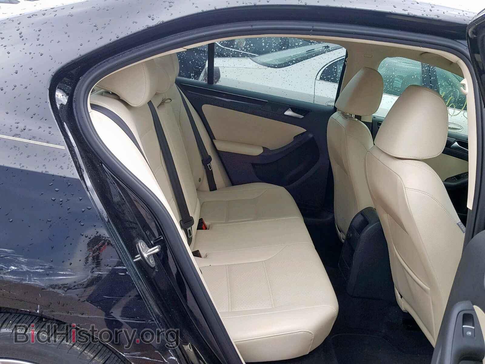 2017 VOLKSWAGEN JETTA - VIN: 3VWL17AJ8HM399742 - Фото 6
