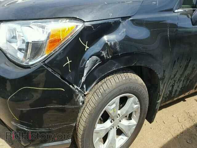 2016 SUBARU FORESTER - VIN: JF2SJAKC5GH420403 - Фото 10