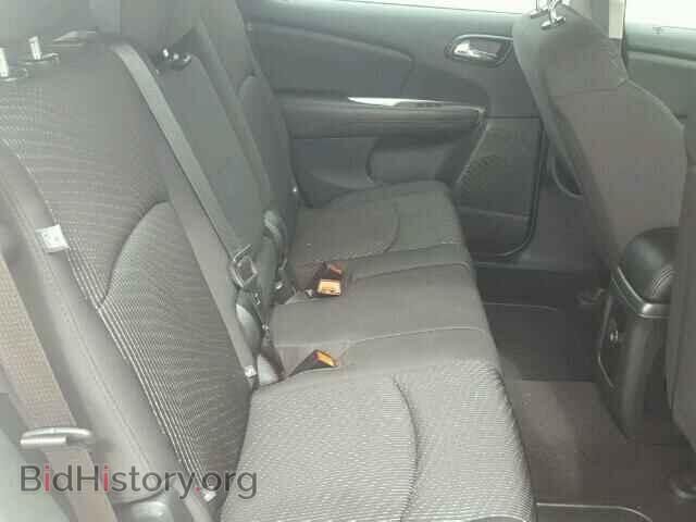 2015 DODGE JOURNEY - VIN: 3C4PDCAB7FT530305 - Фото 6