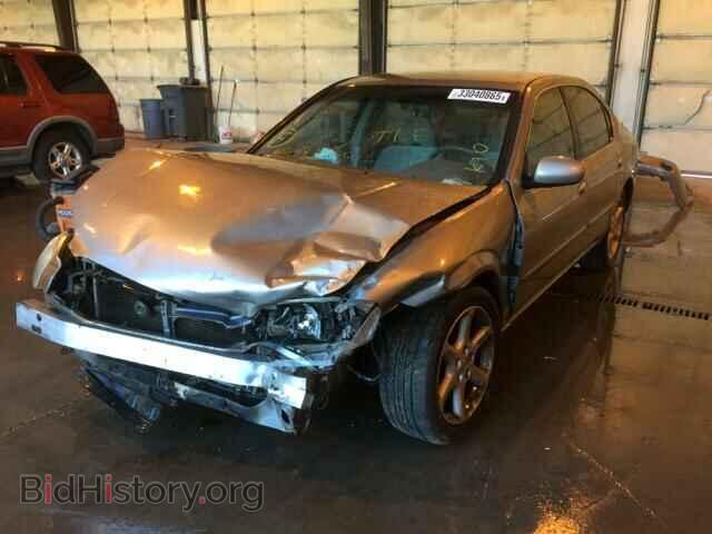 2000 NISSAN MAXIMA - VIN: JN1CA31D3YT738675 - Photo 2