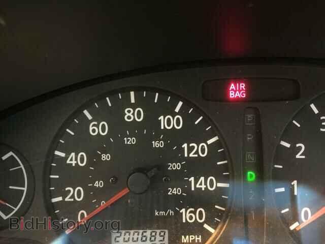 2000 NISSAN MAXIMA - VIN: JN1CA31D3YT738675 - Photo 8