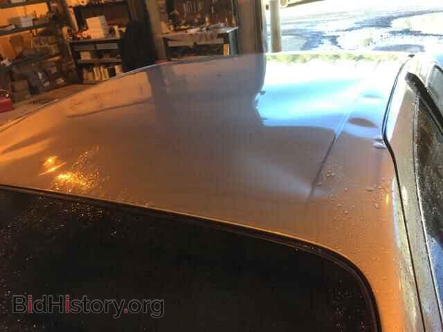 2000 NISSAN MAXIMA - VIN: JN1CA31D3YT738675 - Photo 9