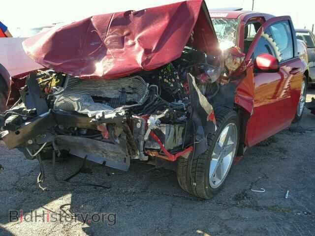 2011 DODGE AVENGER - VIN: 1B3BD2FB2BN515896 - Фото 2