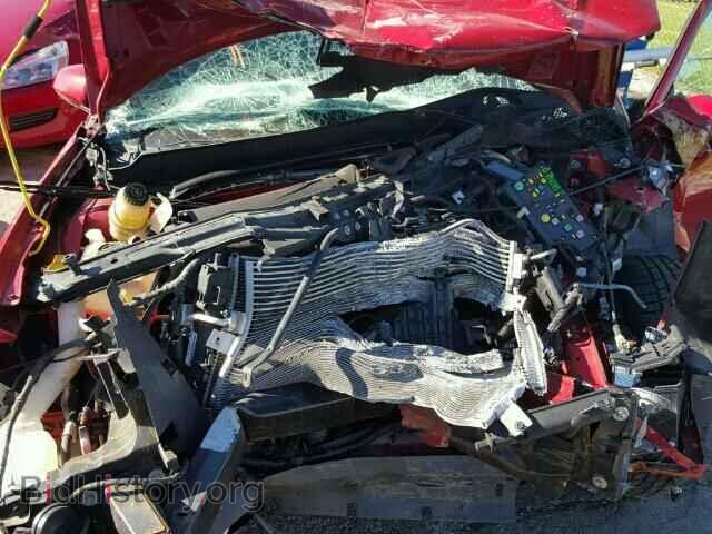 2011 DODGE AVENGER - VIN: 1B3BD2FB2BN515896 - Фото 7