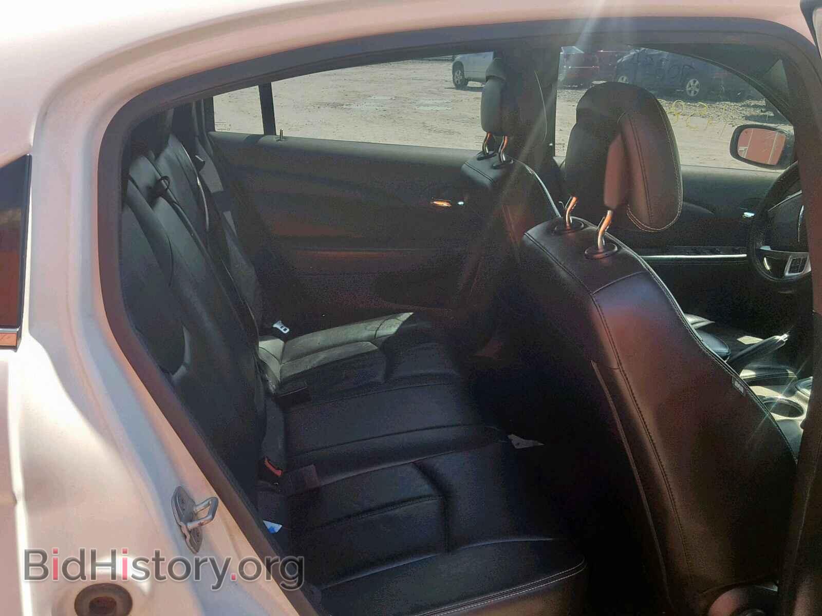 2013 CHRYSLER 200 - VIN: 1C3CCBCGXDN757753 - Фото 6