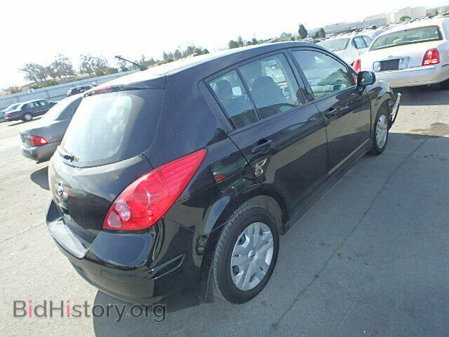 2011 NISSAN VERSA - VIN: 3N1BC1CP4BL359391 - Фото 4