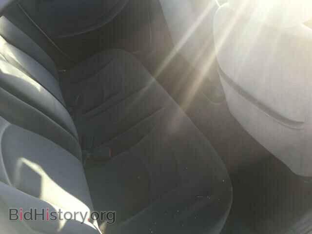 2002 CHRYSLER SEBRING - VIN: 1C3EL46X82N327488 - Фото 6