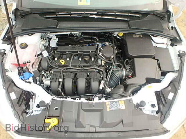 2015 FORD FOCUS - VIN: 1FADP3K24FL329486 - Фото 7