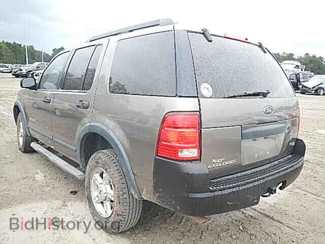 2005 FORD EXPLORER - VIN: 1FMZU72K95UB27313 - Фото 3