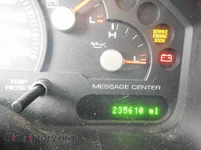 2005 FORD EXPLORER - VIN: 1FMZU72K95UB27313 - Фото 8