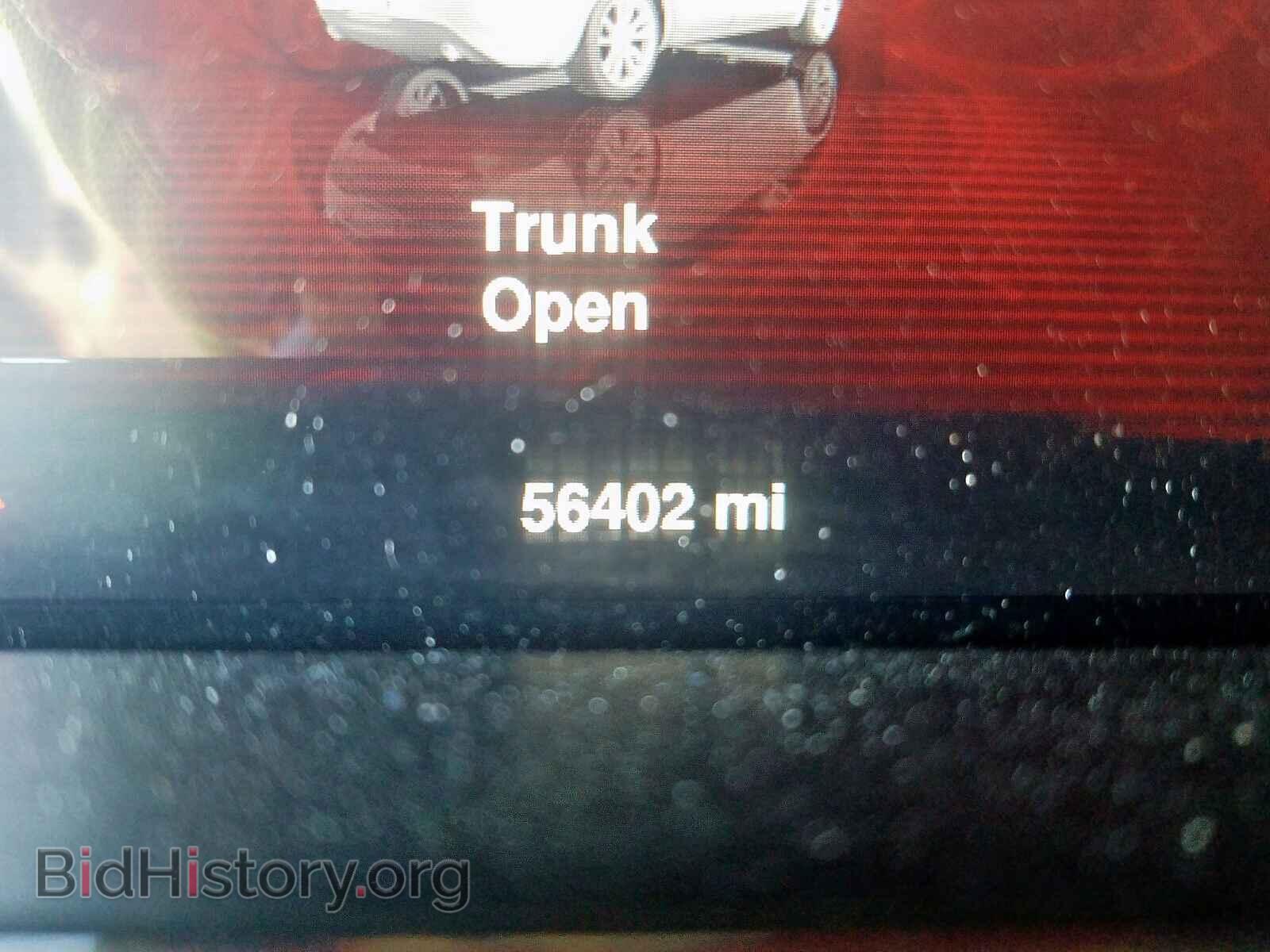 2014 DODGE DART - VIN: 1C3CDFEB9ED742531 - Фото 8
