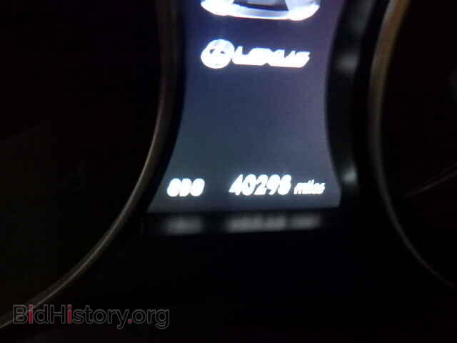 2013 LEXUS ES350 - VIN: JTHBK1GG6D2009502 - Фото 8