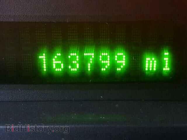 2007 FORD EDGE - VIN: 2FMDK39C37BB17795 - Фото 8