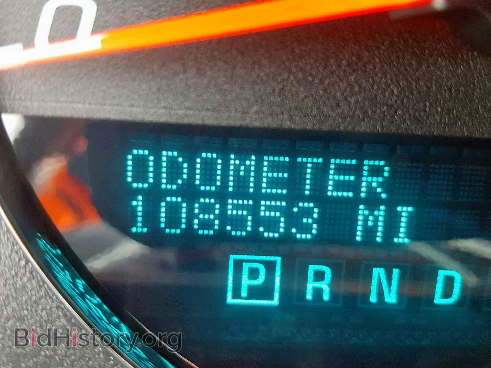 2012 CHEVROLET IMPALA - VIN: 2G1WG5E30C1128830 - Фото 8