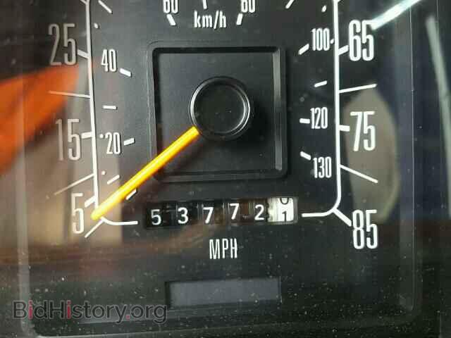 1991 FORD ECONOLINE - VIN: 1FDEE14H0MHA17672 - Фото 8