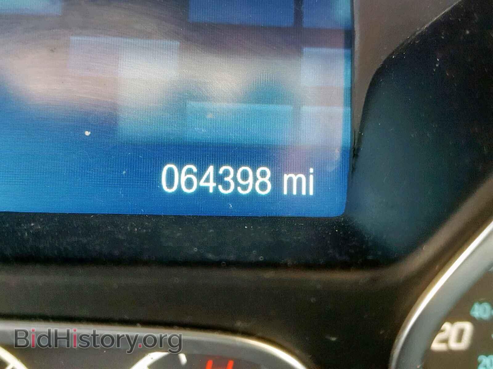 2014 FORD FOCUS SE - VIN: 1FADP3F20EL270591 - Фото 8