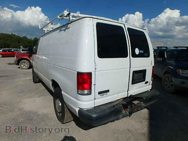 2000 FORD ECONOLINE - VIN: 1FTNE2424YHB89652 - Фото 3