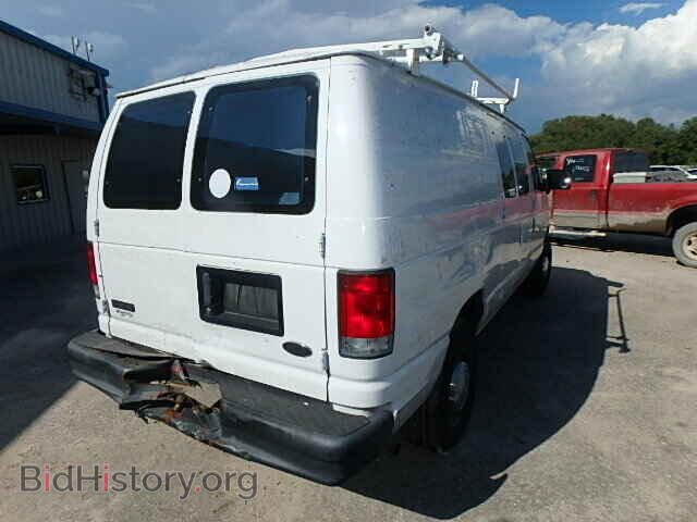 2000 FORD ECONOLINE - VIN: 1FTNE2424YHB89652 - Фото 4