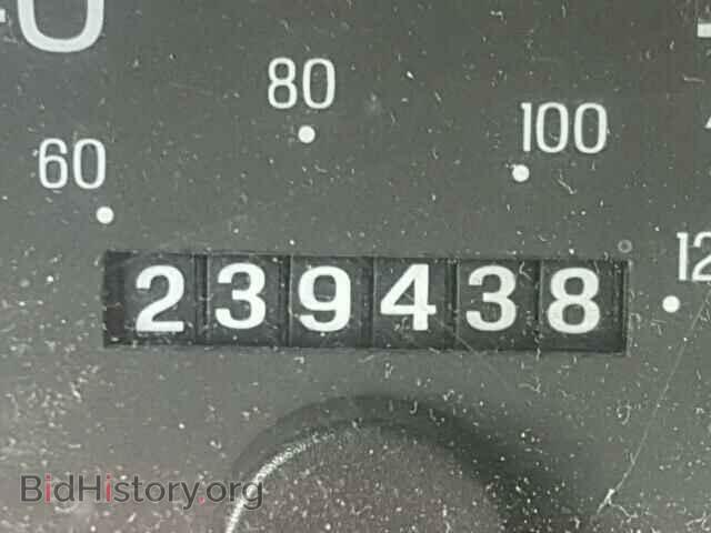 2000 FORD ECONOLINE - VIN: 1FTNE2424YHB89652 - Фото 8