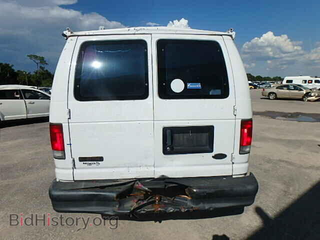 2000 FORD ECONOLINE - VIN: 1FTNE2424YHB89652 - Фото 10