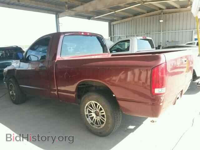 2003 DODGE RAM 1500 - VIN: 1D7HA16K23J653402 - Фото 3