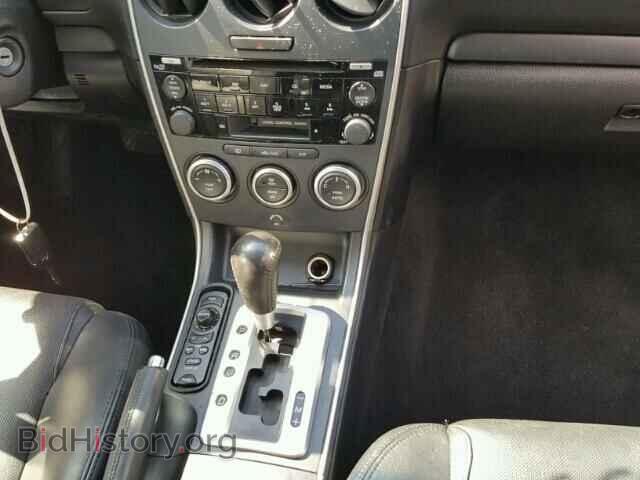 2006 MAZDA 6 - VIN: 1YVHP80D265M02348 - Фото 10