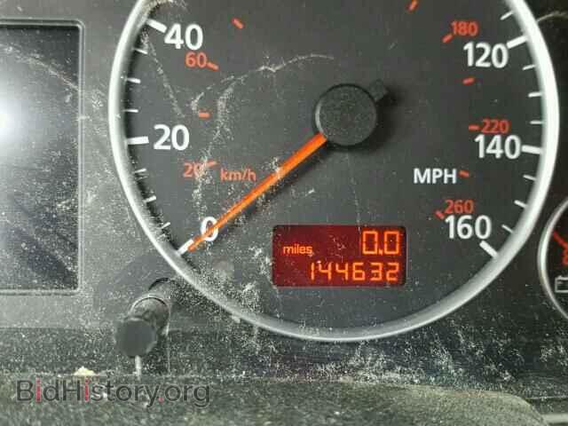 2002 AUDI A6 - VIN: WAULT64B32N141392 - Фото 8