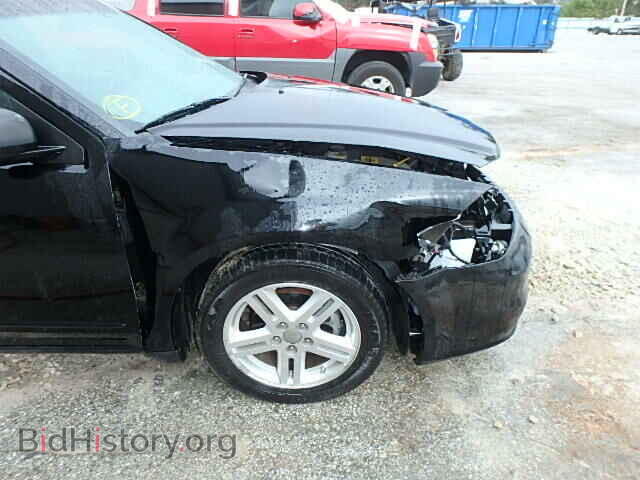 2012 DODGE AVENGER - VIN: 1C3CDZCB5CN182034 - Фото 9