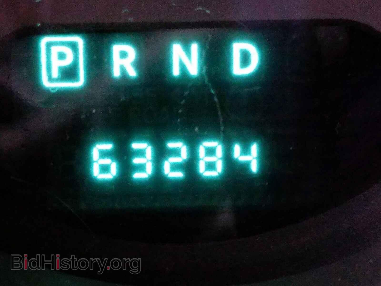 2010 DODGE CALIBER - VIN: 1B3CB5HA1AD597558 - Фото 8