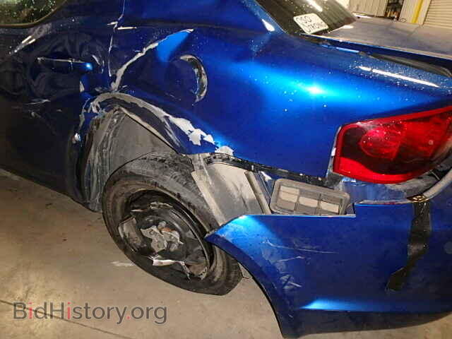 2012 DODGE AVENGER - VIN: 1C3CDZAB6CN177590 - Фото 9
