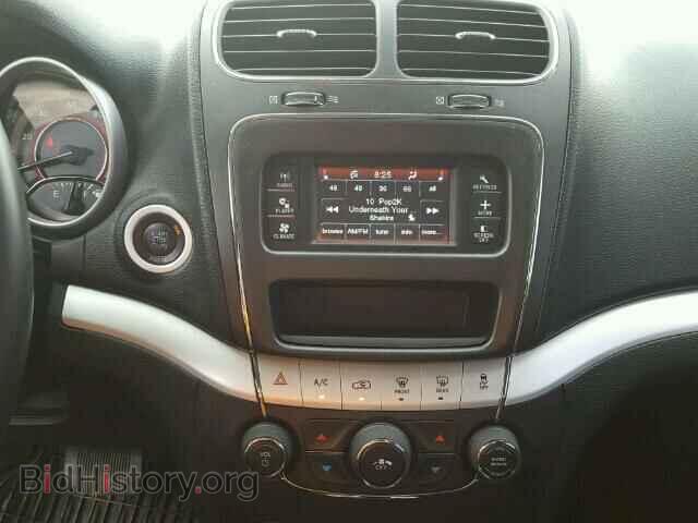 2012 DODGE JOURNEY - VIN: 3C4PDCAB2CT355702 - Фото 9