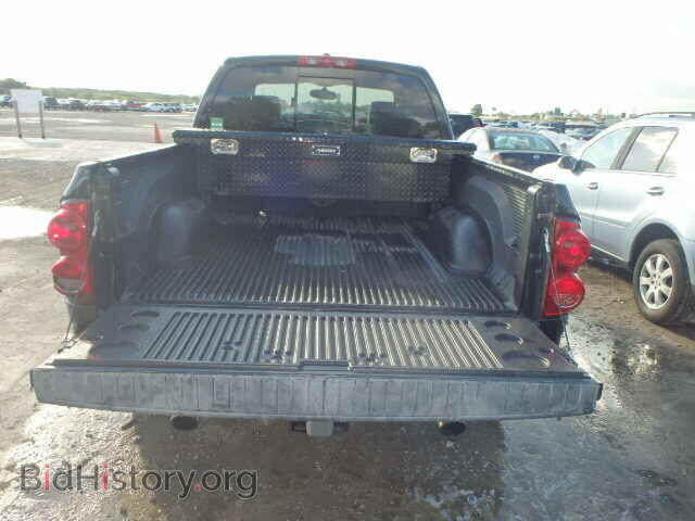 2008 DODGE RAM 1500 - VIN: 1D7HU18208S545320 - Фото 9