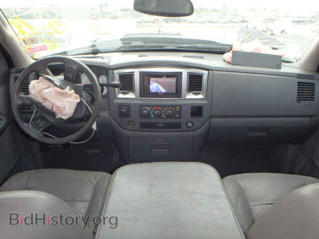 2008 DODGE RAM 1500 - VIN: 1D7HU18208S545320 - Фото 10