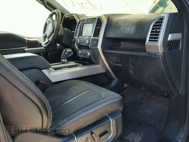 2015 FORD F150 - VIN: 1FTEW1CF5FFD02478 - Фото 5