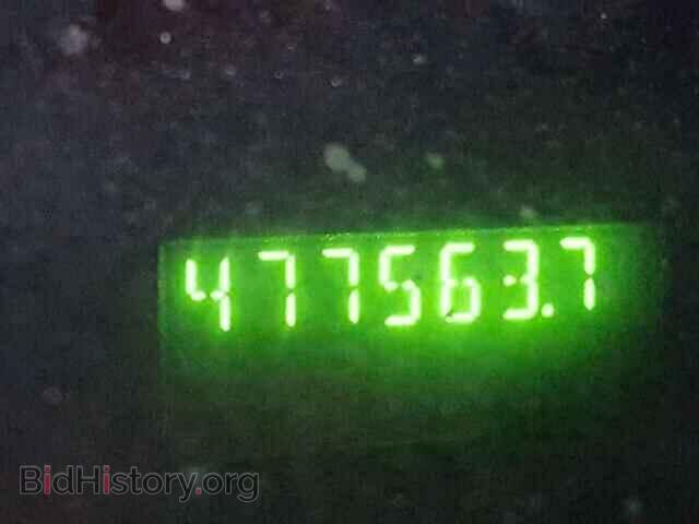 2005 FORD ECONOLINE - VIN: 1FBSS31S95HA27618 - Фото 8