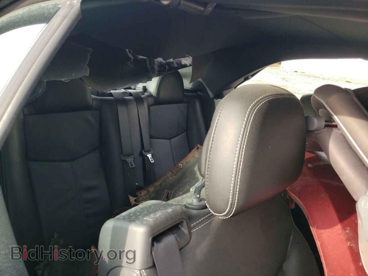 2013 CHRYSLER 200 - VIN: 1C3BCBFGXDN500597 - Фото 6