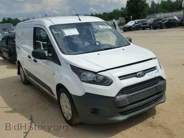 Фотография NM0LS7E70F1185656 - FORD TRANSIT CO 2015