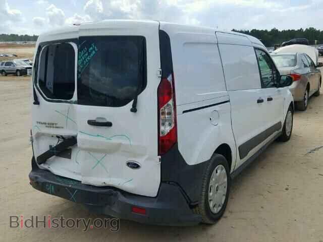 2015 FORD TRANSIT CO - VIN: NM0LS7E70F1185656 - Фото 4